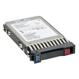 HPE K0F27A internal solid state drive 1.92 TB 2.5" SAS cMLC