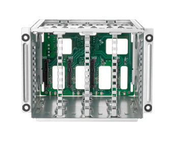 HPE 874566-B21 computer case part HDD Cage