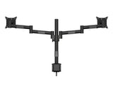 Multibrackets M VESA Deskmount Officeline Dual Black