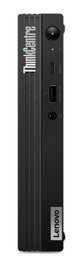 T1A Lenovo ThinkCentre M80q Refurbished Intel® Core™ i5 i5-10400T 16 GB DDR4-SDRAM 512 GB SSD Windows 11 Pro Mini PC Black