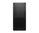 HP Z1 G9 Tower Intel® Core™ i9 i9-14900 32 GB DDR5-SDRAM 1 TB SSD NVIDIA GeForce RTX 4060 Windows 11 Pro Workstation AI Workstation Black