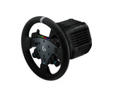 Logitech RS50 System for PlayStation/PC Black Steering wheel Analogue / Digital PC, PlayStation 4, PlayStation 5