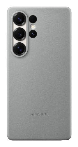 Samsung Kindsuit Faux Leather Case for Galaxy S25