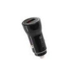 Honeywell CT45-CIGR-1 mobile device charger Mobile computer Black Cigar lighter Fast charging