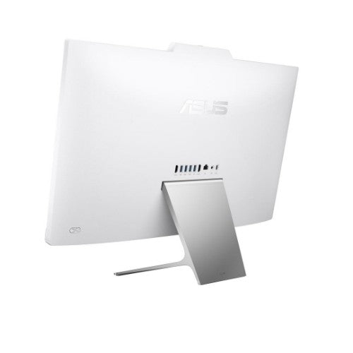 ASUS M3702WFAK-WA080W AMD Ryzen™ 5 7520U 68.6 cm (27") 1920 x 1080 pixels All-in-One PC 8 GB LPDDR5-SDRAM 512 GB SSD Windows 11 Home Wi-Fi 6E (802.11ax) White