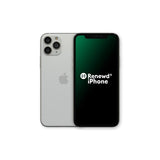 Renewd iPhone 11 Pro Silver 512GB