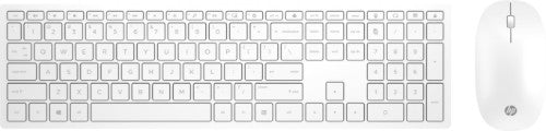 HP Pavilion Wireless Keyboard and Mouse 800