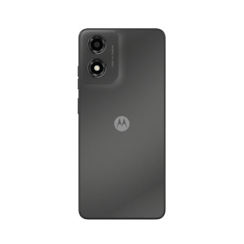 Motorola moto e14 16.7 cm (6.56") Dual SIM Android 14 4G USB Type-C 2 GB 64 GB 5000 mAh Graphite