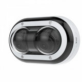 Axis 02416-001 security camera Bulb IP security camera Indoor & outdoor 2592 x 1944 pixels Ceiling/wall