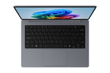 Samsung Galaxy Book6 (14", Core Ultra 7, 16GB), Copilot+ PC"