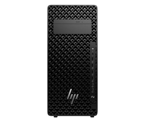 HP Z2 Tower G1i Intel Core Ultra 9 285K 32 GB DDR5-SDRAM 1 TB SSD NVIDIA RTX 2000 Ada Windows 11 Pro Workstation AI Workstation, AI PC Black