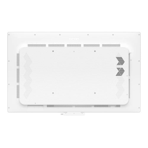 BenQ CP7505 interactive whiteboard 190.5 cm (75") 3840 x 2160 pixels Touchscreen White