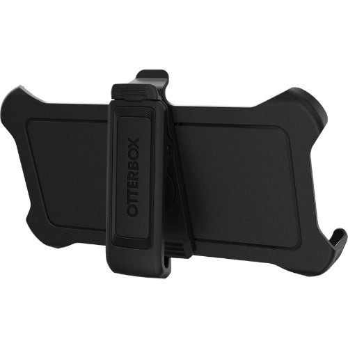 OtterBox Defender Series Holster mobile phone case 16.8 cm (6.6") Black