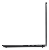 Lenovo ThinkPad P1 Gen 8 Intel Core Ultra 7 255H Mobile workstation 40.6 cm (16") WUXGA 32 GB LPDDR5x-SDRAM 1 TB SSD NVIDIA RTX PRO 1000 Blackwell Wi-Fi 7 (802.11be) Windows 11 Pro English Black