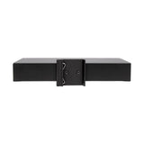 Tripp Lite U360-010-IND 10-Port Industrial-Grade USB 3.x (5Gbps) Hub - 20 kV ESD Immunity, Metal Housing, Mountable