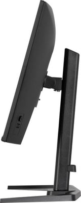 iiyama G-MASTER GB2771QSU-B1 computer monitor 68.6 cm (27") 2560 x 1440 pixels Wide Quad HD Black