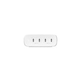 Belkin BoostCharge Pro Laptop, Smartphone, Tablet White AC Fast charging Indoor