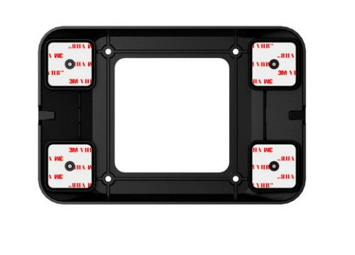 Compulocks Universal Invisible Mount Brandable Floor Stand Black