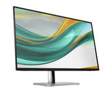 HP Series 5 Pro 27 inch FHD Monitor - 527pf computer monitor 68.6 cm (27") 1920 x 1080 pixels Full HD LCD Black