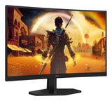 AOC G4 C27G42E computer monitor 68.6 cm (27") 1920 x 1080 pixels Full HD LED Black, Red
