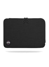 Port Designs Torino II Sleeve 39.6 cm (15.6") Sleeve case Black