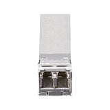 StarTech.com MSA-Compliant SFP-25G-SR-S SFP28 Module, 25Gbps Multimode Fiber (MMF), 100m (328ft), LC Connector, 850nm, 25 Gigabit Optical Transceiver w/ DDM/DOM