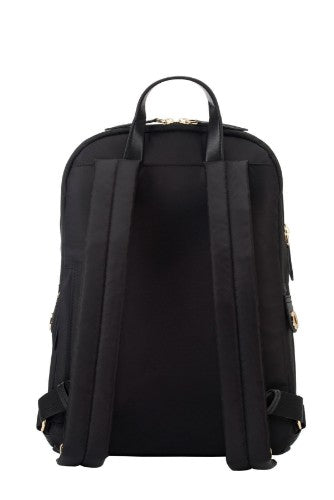 Targus Newport 32.8 cm (12.9") Backpack Black