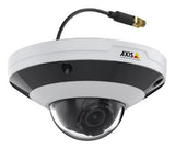 Axis 02364-001 security camera accessory Sensor unit