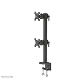 Neomounts FPMA-D960DVBLACKPLUS Monitor arm 17-49" - vertical installation