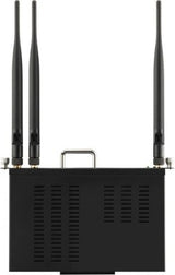 Viewsonic VPC-A31-O1 PC/workstation 8 GB DDR4-SDRAM 128 GB SSD Slot-in PC Mini PC Black