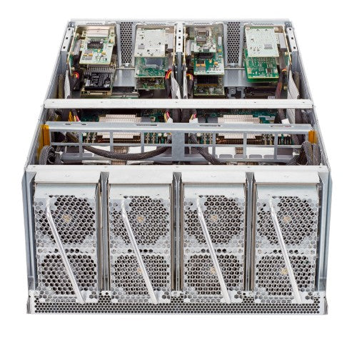 HPE Superdome Flex 280 4-socket Expansion Chassis