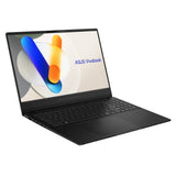 ASUS Vivobook S15 OLED M5506NA-MA021W laptop AMD Ryzen™ 5 7535HS 39.6 cm (15.6") 3K 16 GB LPDDR5-SDRAM 512 GB SSD Wi-Fi 6E (802.11ax) Windows 11 Home Black