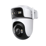 TP-Link Tapo TC47 security camera Dome IP security camera Indoor & outdoor 2304 x 1296 pixels Ceiling