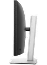 DELL Pro Plus P3425WE computer monitor 86.6 cm (34.1") 3440 x 1440 pixels Wide Quad HD LCD Black, Grey