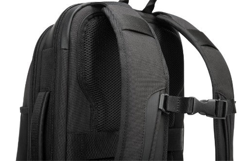 Targus Balance EcoSmart 15.6" 39.6 cm (15.6") Backpack Black