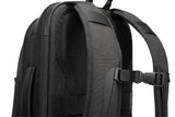 Targus Balance EcoSmart 15.6" 39.6 cm (15.6") Backpack Black