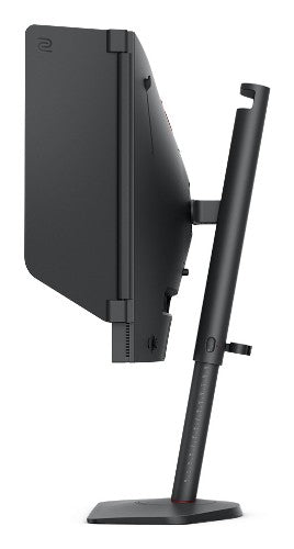 ZOWIE XL2566X+ computer monitor 62.2 cm (24.5") 1920 x 1080 pixels Full HD Black