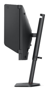 ZOWIE XL2566X+ computer monitor 62.2 cm (24.5") 1920 x 1080 pixels Full HD Black