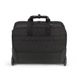 DICOTA D3250901 laptop case 40.6 cm (16") Trolley case Black