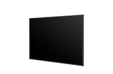 LG 55UH5Q-E Signage Display Digital signage flat panel 139.7 cm (55") LCD Wi-Fi 500 cd/m² 4K Ultra HD Black WebOS 24/7