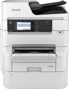 Epson WorkForce C11CH35401BY multifunction printer Inkjet A3 4800 x 1200 DPI 35 ppm Wi-Fi  - Printers & Scanners - Epson