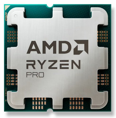 AMD Ryzen 5 PRO 5655G processor 3.9 GHz 16 MB L3 Tray