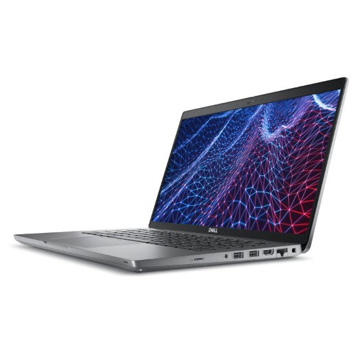 A2C Dell Latitude 5430 Intel® Core™ i5 i5-1245U Laptop 38.1 cm (15") Full HD 16 GB DDR4-SDRAM 256 GB SSD Wi-Fi 6 (802.11ax) Windows 11 Pro English Grey