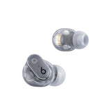 Apple Beats Studio Buds + Headset True Wireless Stereo (TWS) In-ear Calls/Music Bluetooth Transparent