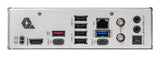 MSI PRO B850-P WIFI motherboard AMD B850 Socket AM5 ATX