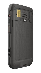 Honeywell CT45 handheld mobile computer 12.7 cm (5") 1280 x 720 pixels Touchscreen 282 g Black