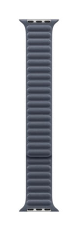 Apple 46mm Navy Magnetic Link - M/L
