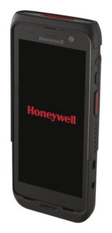 Honeywell CT47 handheld mobile computer 14 cm (5.5") 2160 x 1080 pixels Touchscreen 314 g Black