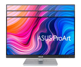 ASUS ProArt PA247CV computer monitor 60.5 cm (23.8") 1920 x 1080 pixels Full HD Black, Silver