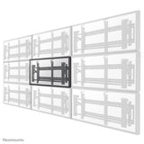 Neomounts LED-VW2000BLACK Videowall wall mount 32-75" - pop-out - max 70 kg